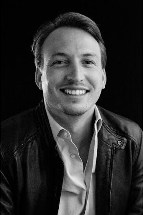 Porträt von Nicolás Celis