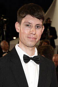 Porträt von Nicolas Dozol