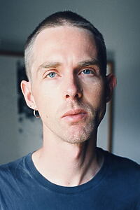 Porträt von Nicolas Graux