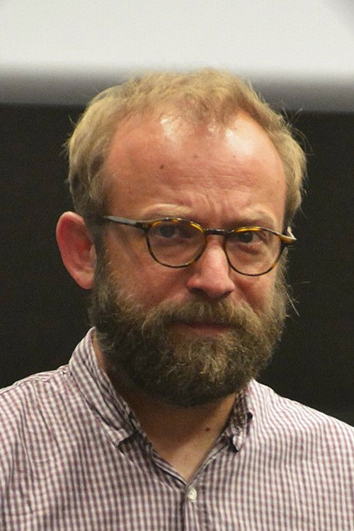 Porträt von Nicolas Pariser