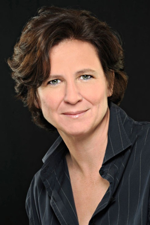Porträt von Nicole Conn