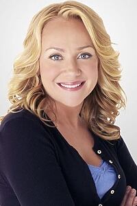 Porträt von Nicole Sullivan