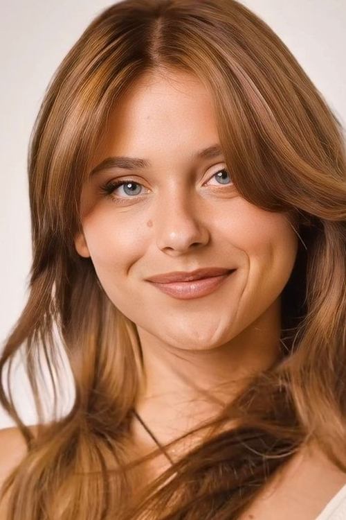 Porträt von Nicole Wallace