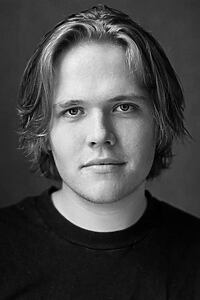 Porträt von Niels Halstensen Skåber
