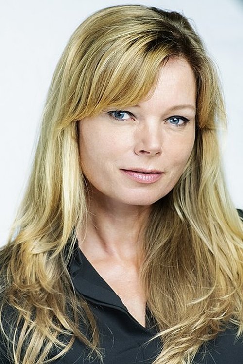 Porträt von Nienke Brinkhuis