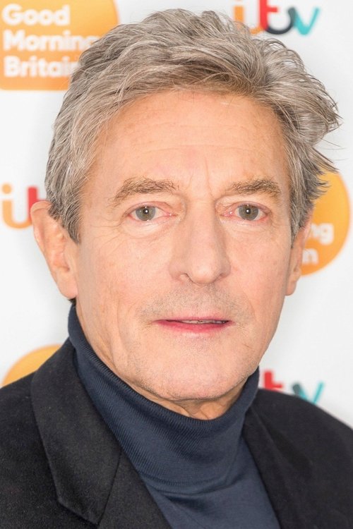 Porträt von Nigel Havers