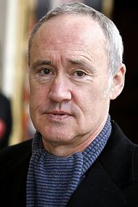 Porträt von Nigel Planer