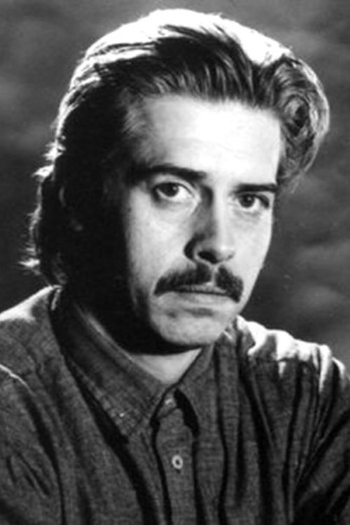 Porträt von Nigel Terry