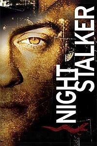 Serienplakat zu Night Stalker