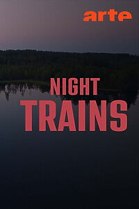 Serienplakat zu Night Trains