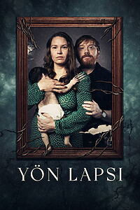 Filmplakat zu Nightborn