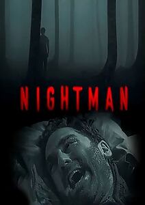 Filmplakat zu Nightman