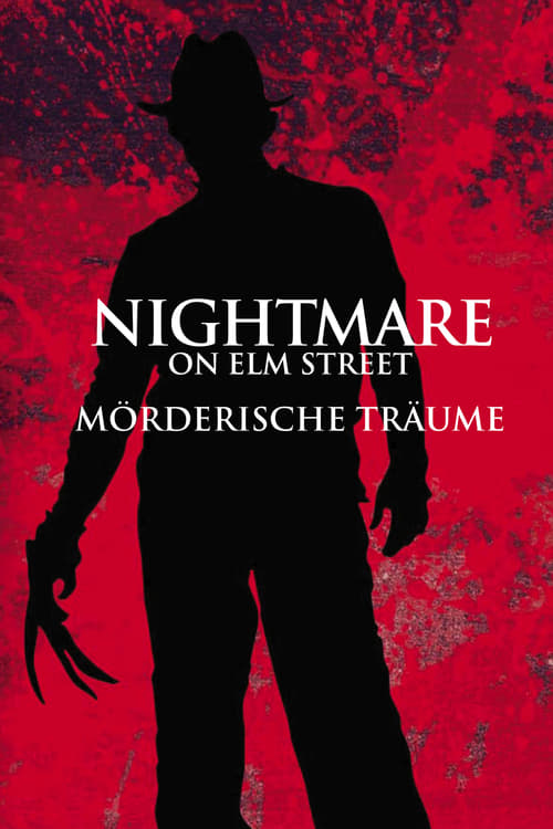 Nightmare – Mörderische Träume