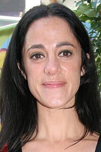 Porträt von Nika Futterman