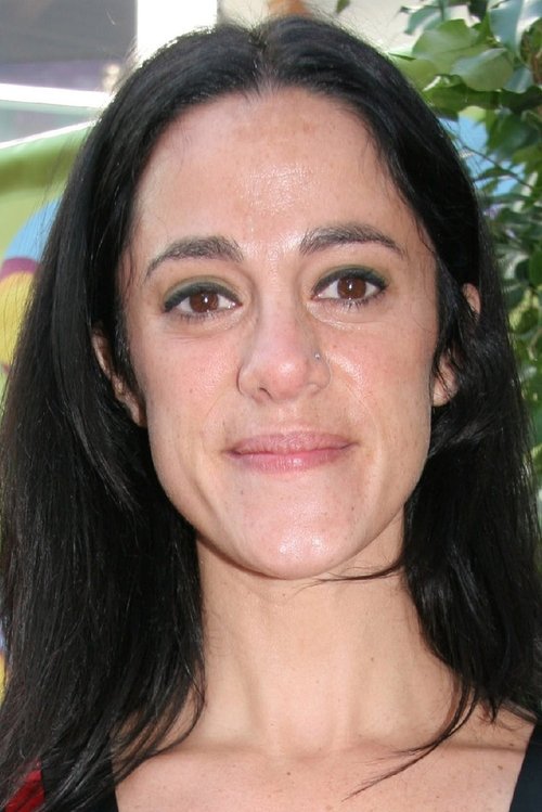Porträt von Nika Futterman