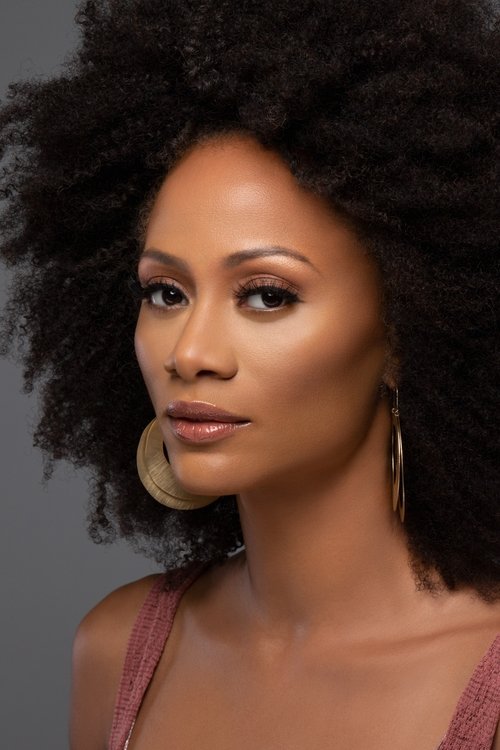 Porträt von Nika King