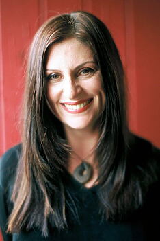 Porträt von Niki Caro