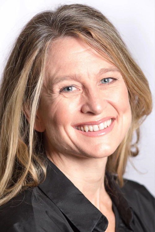 Porträt von Nikki Barrett