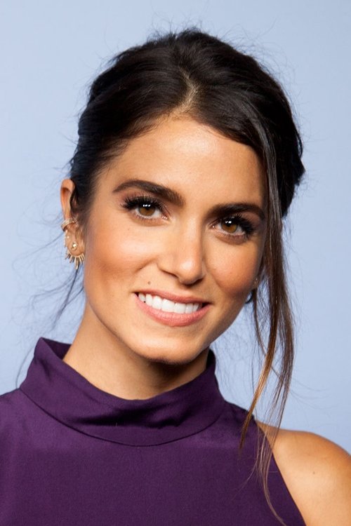 Porträt von Nikki Reed