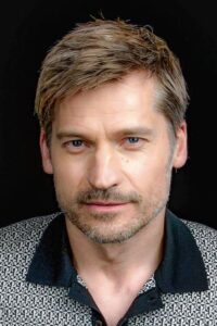 Porträt von Nikolaj Coster-Waldau