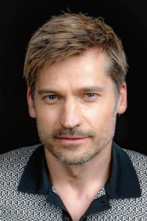 Porträt von Nikolaj Coster-Waldau