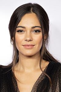Porträt von Nilam Farooq
