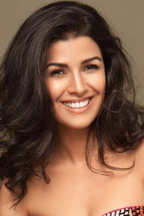 Porträt von Nimrat Kaur