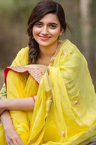 Porträt von Nimrat Khaira