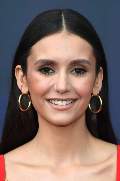 Porträt von Nina Dobrev