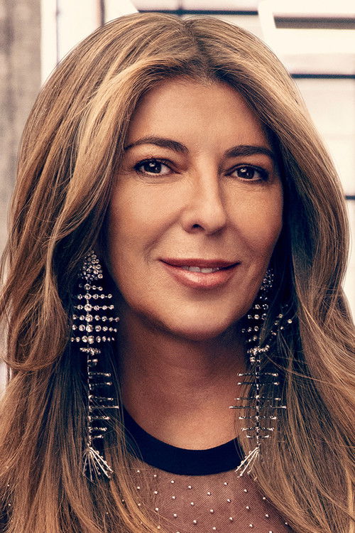 Porträt von Nina Garcia