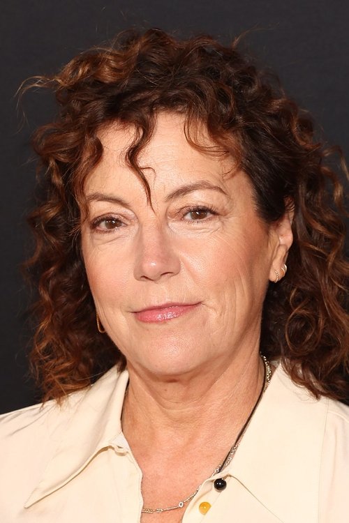 Porträt von Nina Gold