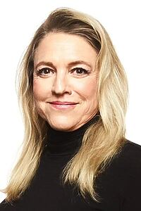 Porträt von Nina Menkes
