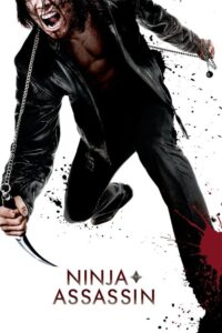 Filmplakat zu Ninja Assassin