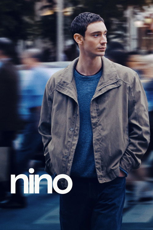 Filmplakat zu Nino