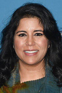 Porträt von Nisha Ganatra
