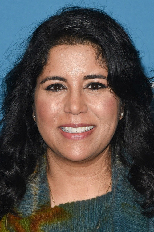 Porträt von Nisha Ganatra