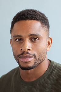 Porträt von Nnamdi Asomugha