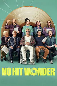 Filmplakat zu No Hit Wonder