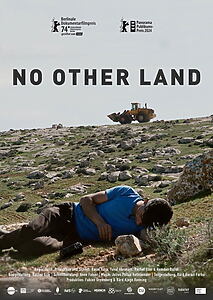 Filmplakat zu No Other Land