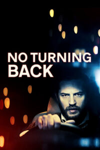 Filmplakat zu No Turning Back