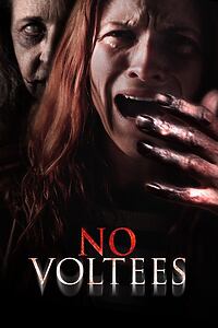 Filmplakat zu No Voltees