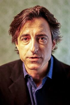 Porträt von Noah Baumbach
