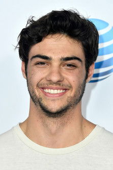 Porträt von Noah Centineo