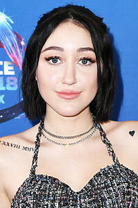 Porträt von Noah Cyrus