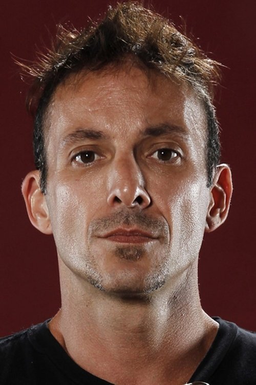 Porträt von Noah Hathaway