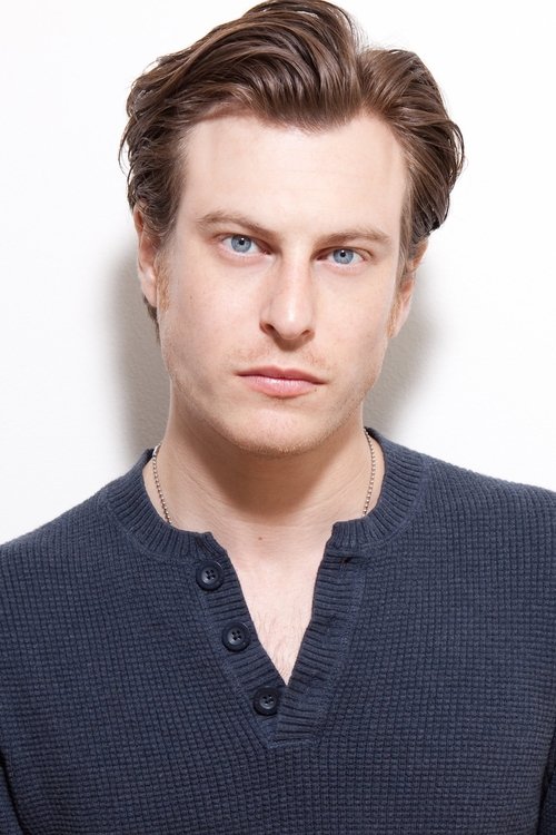 Porträt von Noah Segan