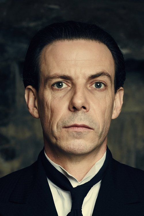 Porträt von Noah Taylor