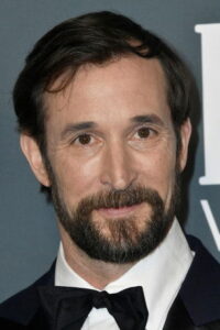 Porträt von Noah Wyle