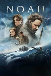Filmplakat zu Noah