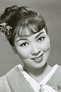Porträt von Nobu McCarthy